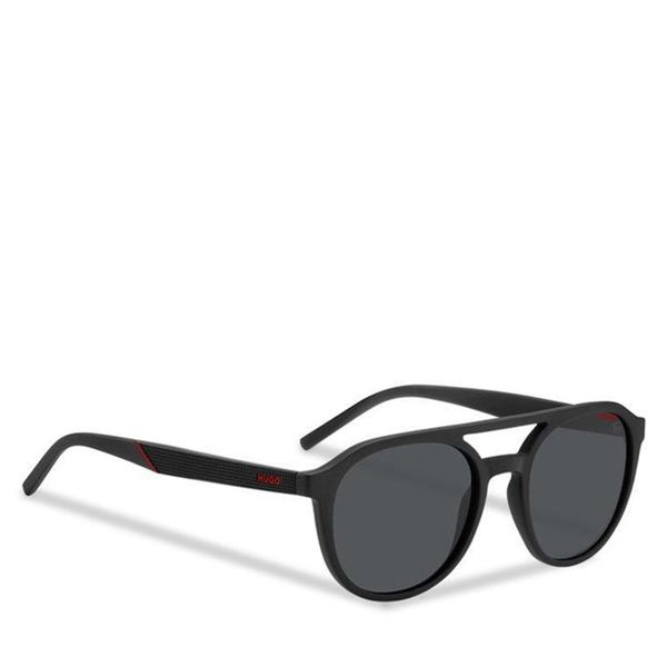 Hugo Sunčane naočale Hugo 1305/S 207078 Black 807 IR