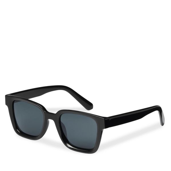 Jack&Jones Sunčane naočale Jack&Jones Jacpontus 12251480 Black
