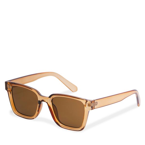 Jack&Jones Sunčane naočale Jack&Jones Jacpontus 12251480 Dark Brown