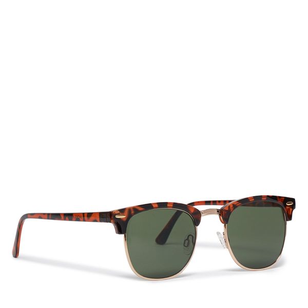 Jack&Jones Sunčane naočale Jack&Jones Jacryder 12184899 Black
