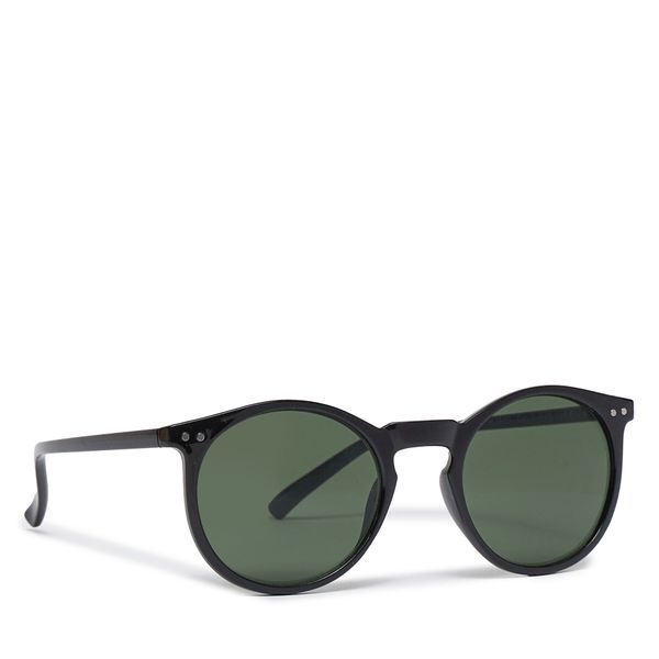 Jack&Jones Sunčane naočale Jack&Jones Ryder 12184899 Black