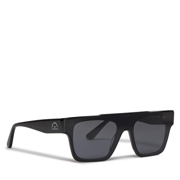 KARL LAGERFELD Sunčane naočale KARL LAGERFELD KL6090S 001 Black