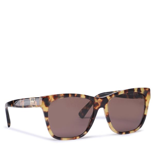 Lauren Ralph Lauren Sunčane naočale Lauren Ralph Lauren 0RL8212 Havana/Brown