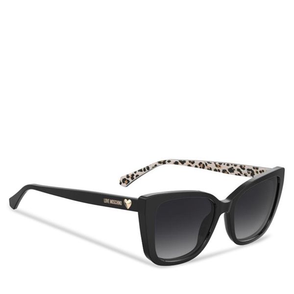 LOVE MOSCHINO Sunčane naočale LOVE MOSCHINO MOL073/S 206661 7RM549O Tamnocrvena