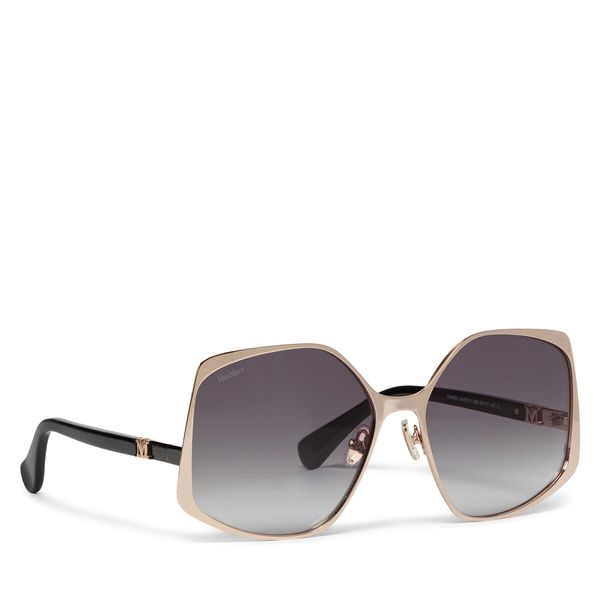 Max Mara Sunčane naočale Max Mara Emme5 MM0016/S 32B Crna