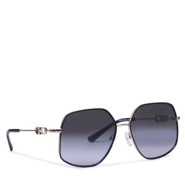 Michael Kors Sunčane naočale Michael Kors 0MK1127J Matte Blue