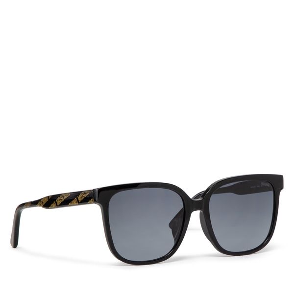 MOSCHINO Sunčane naočale MOSCHINO MOS134/F/S 7RM Pattern Blac