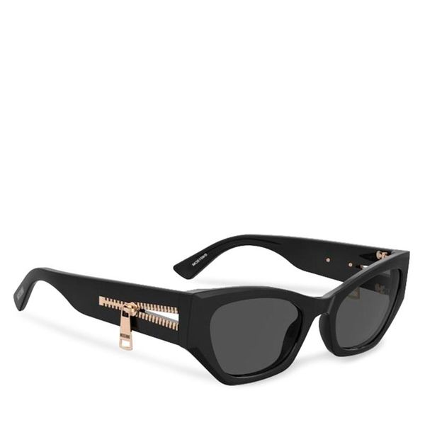 MOSCHINO Sunčane naočale MOSCHINO MOS159/S 206968 80755IR Crna