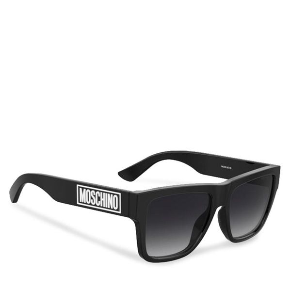 MOSCHINO Sunčane naočale MOSCHINO MOS167/S 206966 807579O Crna