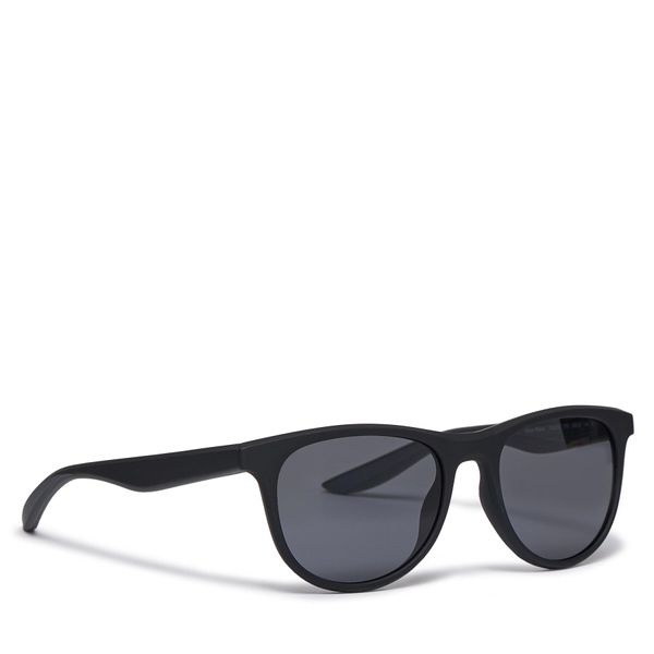 Nike Sunčane naočale Nike DQ0792 Matte Black/Dark Grey 010