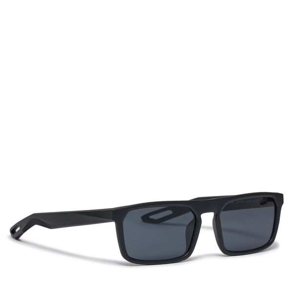 Nike Sunčane naočale Nike DZ7374 Matte Black/Dark Grey 010