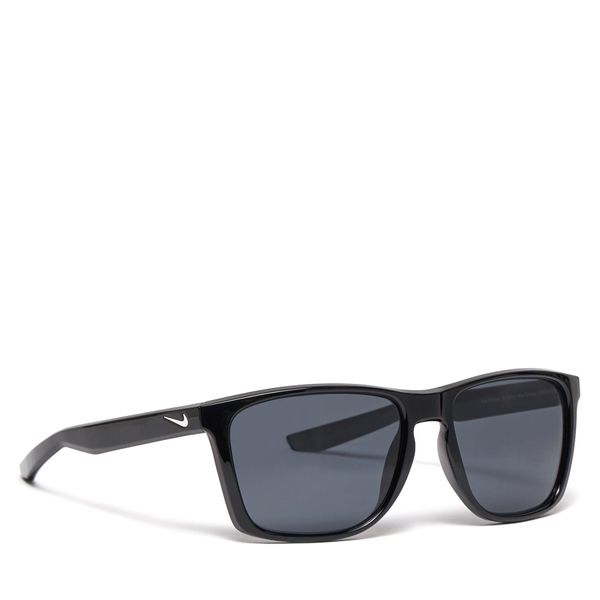 Nike Sunčane naočale Nike FD1692 Black/Dark Grey 010