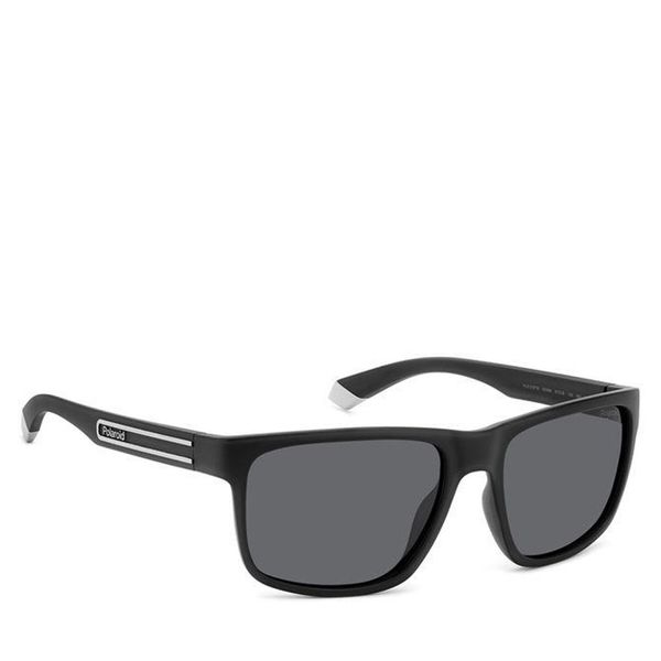 Polaroid Sunčane naočale Polaroid 2157/S 206735 Black 003 M9