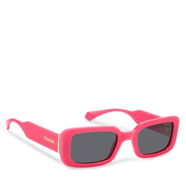 Polaroid Sunčane naočale Polaroid 6208/S/X 206331 Pink MU1 M9