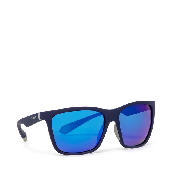 Polaroid Sunčane naočale Polaroid PLD 2126/S Blue Grey