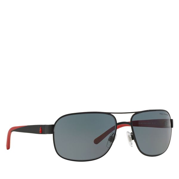 Polo Ralph Lauren Sunčane naočale Polo Ralph Lauren 0PH3093 927781 Crna
