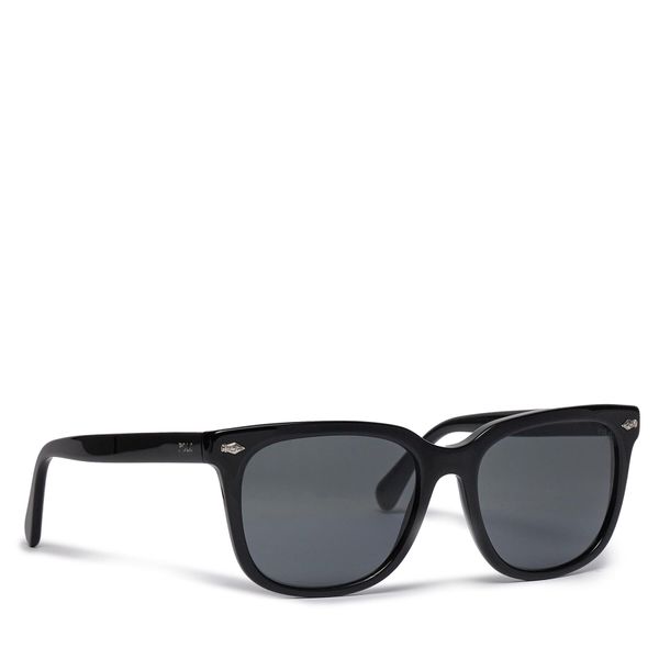 Polo Ralph Lauren Sunčane naočale Polo Ralph Lauren 0PH4210 Shiny Black 500187