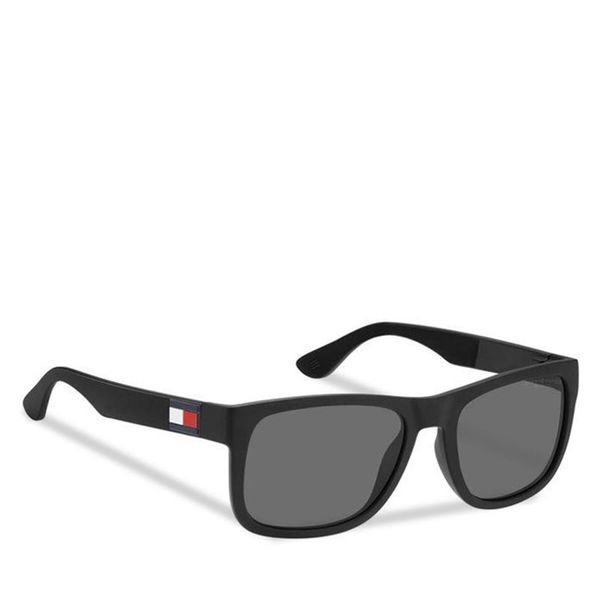 Tommy Hilfiger Sunčane naočale Tommy Hilfiger 1556/S 200878 Black 003 M9