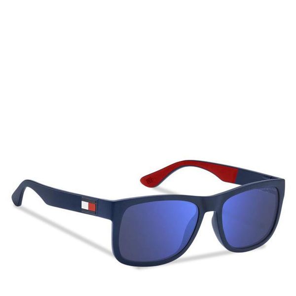 Tommy Hilfiger Sunčane naočale Tommy Hilfiger 1556/S 200878 Black FLL ZS