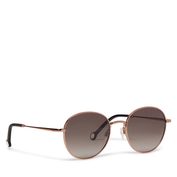 Tommy Hilfiger Sunčane naočale Tommy Hilfiger 1877/S Gold Copper DDB
