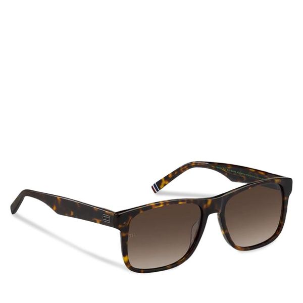 Tommy Hilfiger Sunčane naočale Tommy Hilfiger 2073/S 206751 Havana 086 HA
