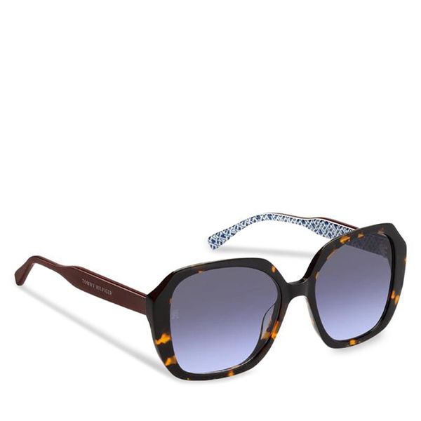 Tommy Hilfiger Sunčane naočale Tommy Hilfiger 2105/S 206753 Havana 086 GB