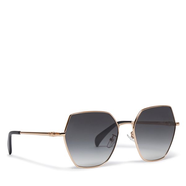 TOUS Sunčane naočale TOUS STO461 Shiny Total Rose Gold 0300