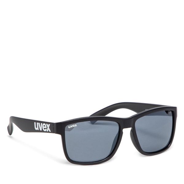 Uvex Sunčane naočale Uvex Lgl 39 S5320122216 Black Mat