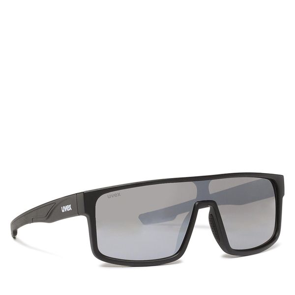 Uvex Sunčane naočale Uvex Lgl 51 S5330252216 Black Mat
