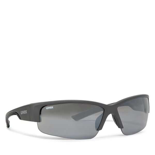 Uvex Sunčane naočale Uvex Sportstyle 215 S5306175516 Grey Mat