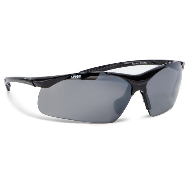 Uvex Sunčane naočale Uvex Sportstyle 223 S5309822216 Black