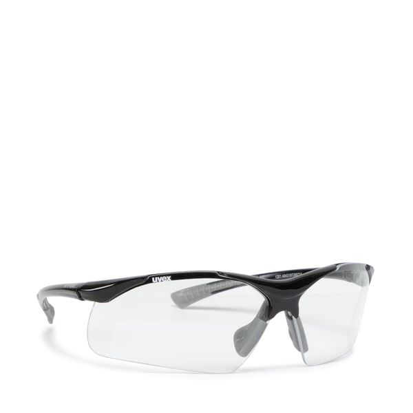 Uvex Sunčane naočale Uvex Sportstyle 223 S5309822218 Black Grey
