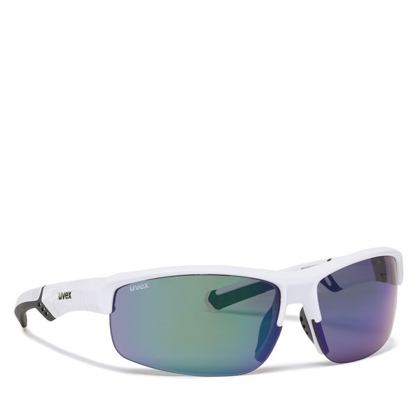 Uvex Sunčane naočale Uvex Sportstyle 226 S5320288816 White Black