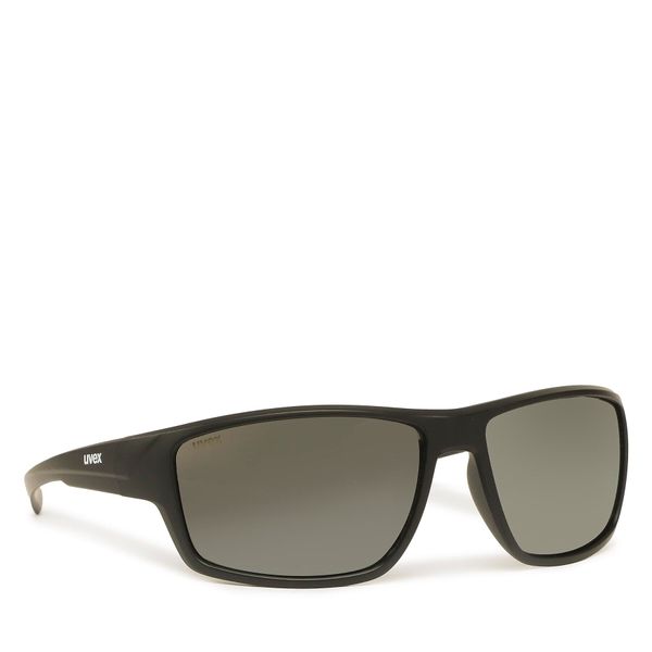 Uvex Sunčane naočale Uvex Sportstyle 230 S5320692216 Black Mat