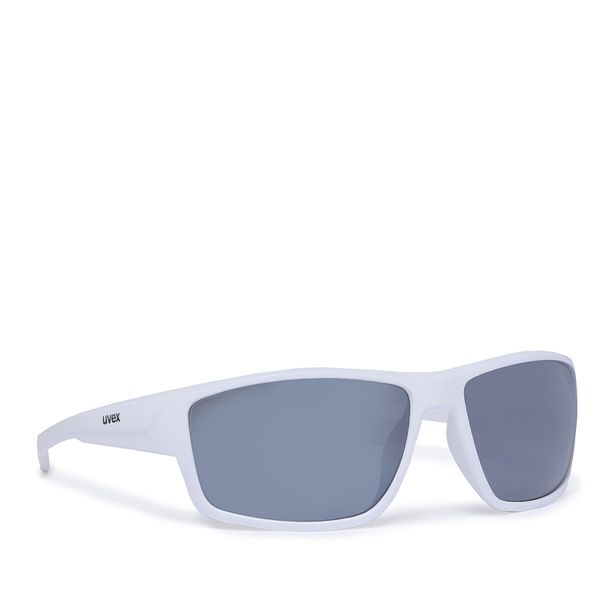 Uvex Sunčane naočale Uvex Sportstyle 230 S5320698816 White Mat