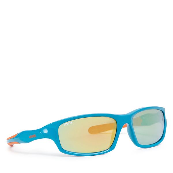 Uvex Sunčane naočale Uvex Sportstyle 507 S5338664316 Blue/Orange