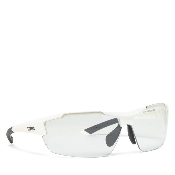 Uvex Sunčane naočale Uvex Sportstyle 612 VL S5308818890 White