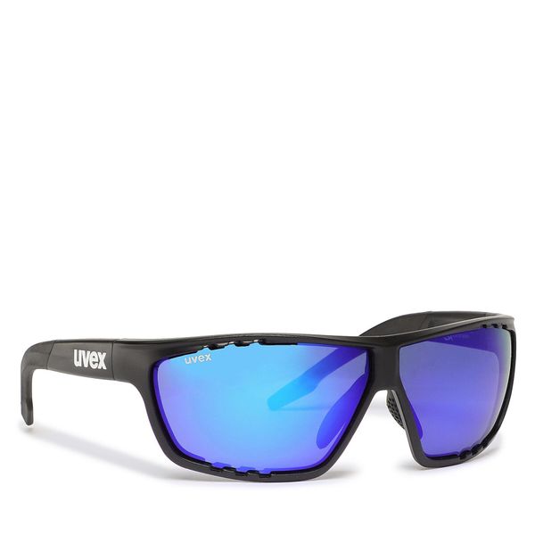 Uvex Sunčane naočale Uvex Sportstyle 706 S5320062016 Black Mat