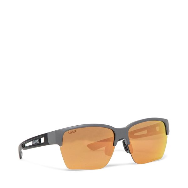 Uvex Sunčane naočale Uvex Sportstyle 805 Cv S5320615297 Black Mat