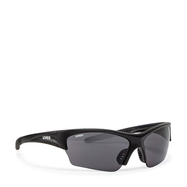 Uvex Sunčane naočale Uvex Sunsation S5306062210 Black Mat