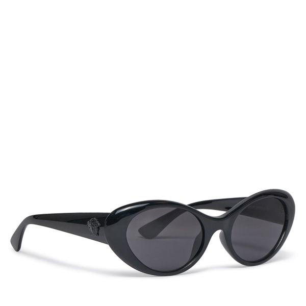 Versace Sunčane naočale Versace 0VE4455U Black GB1/87