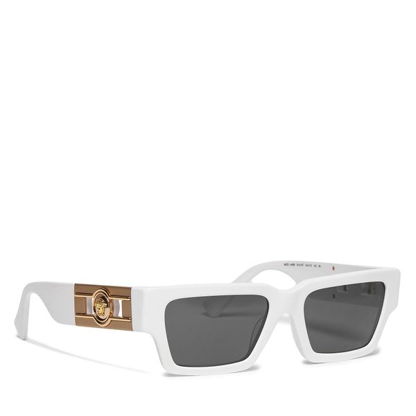 Versace Sunčane naočale Versace 0VE4459 White 314/87