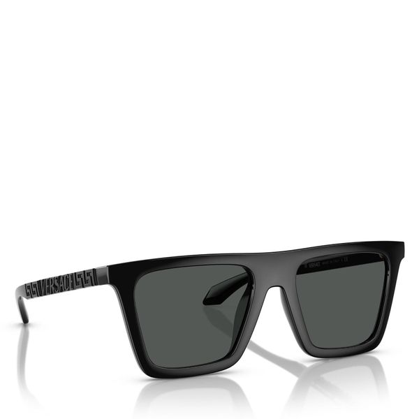 Versace Sunčane naočale Versace 0VE4468U GB1/87 Crna
