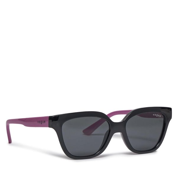 Vogue Sunčane naočale Vogue 0VJ2021 Black W44/87