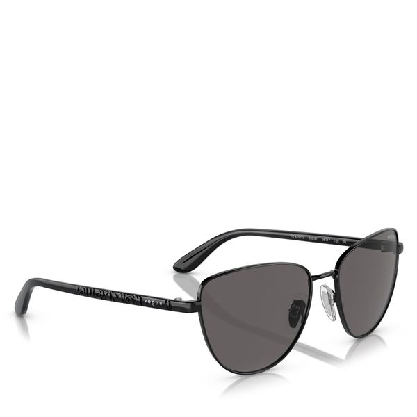 Vogue Sunčane naočale Vogue 0VO4286S Black 352/87