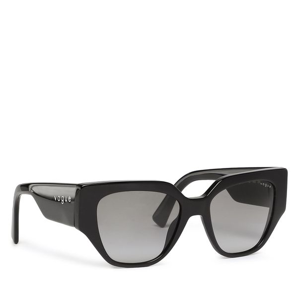 Vogue Sunčane naočale Vogue 0VO5409S Black