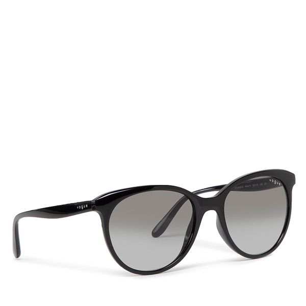 Vogue Sunčane naočale Vogue 0VO5453S W44/11 Black/Gradient Grey