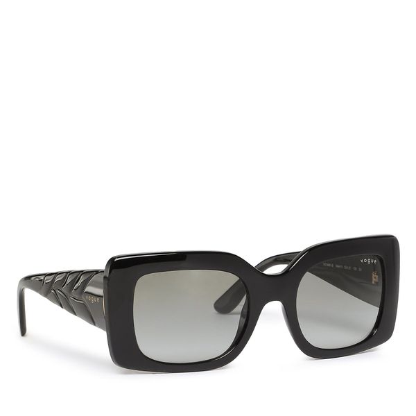 Vogue Sunčane naočale Vogue 0VO5481S Black