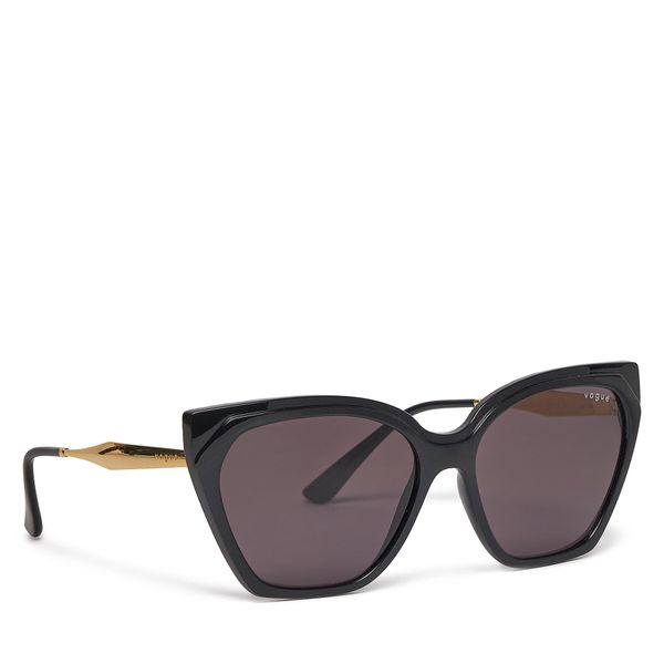 Vogue Sunčane naočale Vogue 0VO5521S Black W44/87