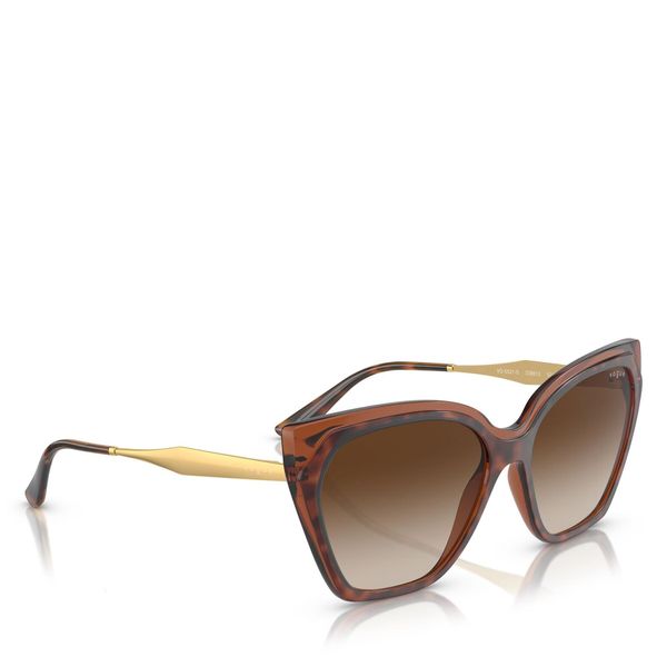 Vogue Sunčane naočale Vogue 0VO5521S Top Havana/Light Brown 238613